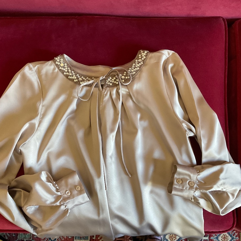 Jennifer Lopez Blouse